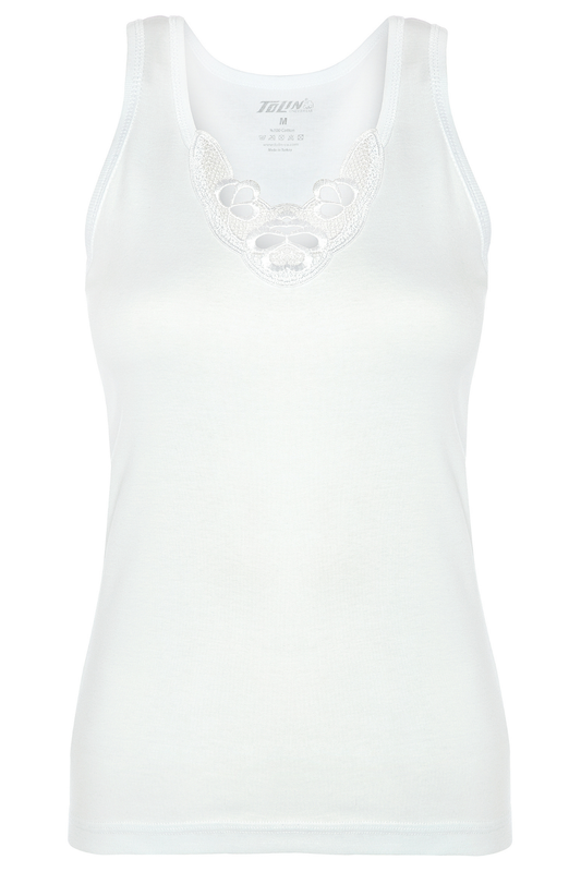 TOLIN1215 | WHITE | tolin-sync:5fce23c088405e244a8187b26d3323a66fe1e749fe417466e61bd4f7a8142aea