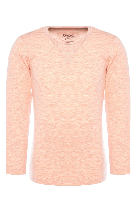 TOLIN6490 | PINK MELANGE | tolin-sync:1537ac8d825c4dcb8d99670471035414192a1910cdac75f01cbd51d5f3b5a056