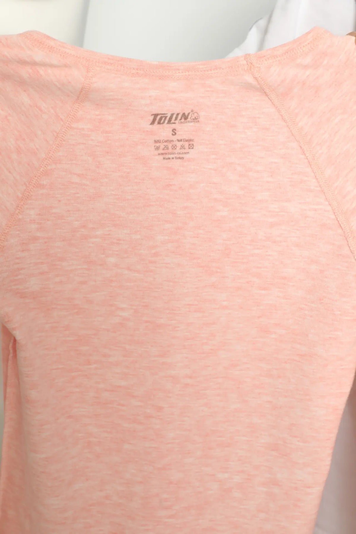 TOLIN8290 | PINK MELANGE | tolin-sync:5f8ad45c52819955706c5dbf9292f33eb70f897d37ee7e05105f40375cdeadd1