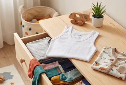 Boy's Tank Top