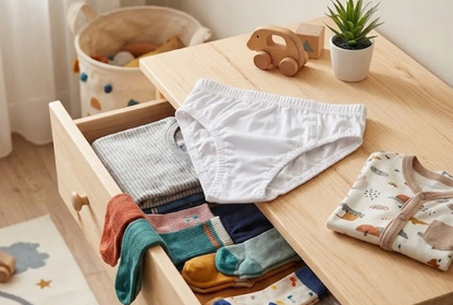 Boy's Briefs