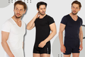 Men's Undershirt