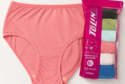 Women's Briefs