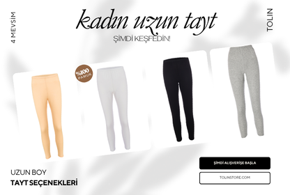 Women's Leggings