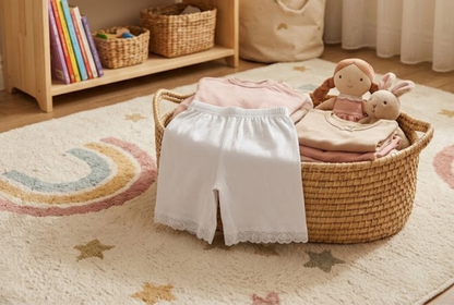Girl's Shorts