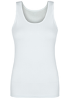 WHITE / S