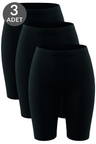 BLACK / M