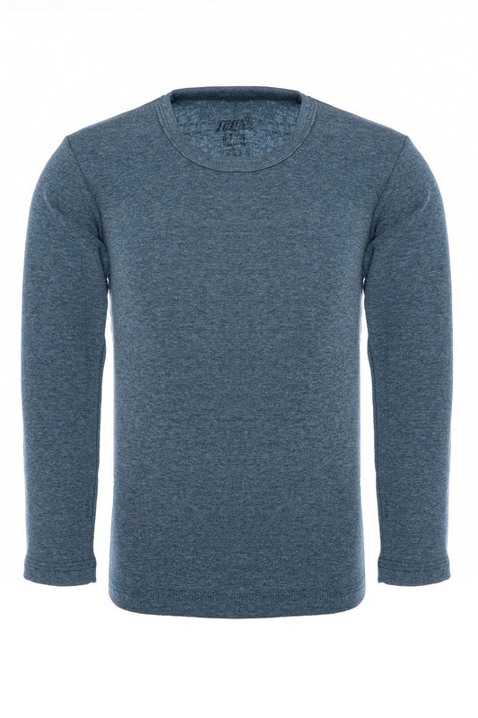 TOLIN6390 | INDIGO MELANGE | tolin-sync:019b05b38fcebf7c4f22037ee73cad5a4e123182adcca9e266304c87a30b3dcf