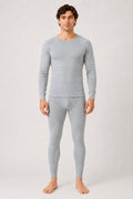 TOLIN8190 | GRAY MELANGE | tolin-sync:48ebd820a2effe95c405116f9b71c42151ff8a0e126a6a43afba54537770a757