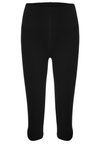 BLACK / M