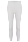 WHITE / M