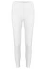 WHITE / M