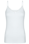 WHITE / S