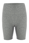 GRAY MELANGE / M