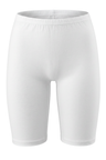 WHITE / M