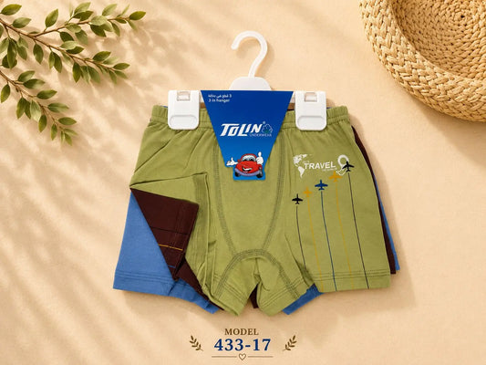 TOLIN43317.03 | 433-17 | tolin-sync:7b8b5c95311f62c8f8f3d684aa19b4e166352506f2c7a395434f267c353e40b0