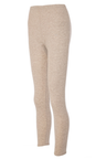 BEIGE MELANGE / S