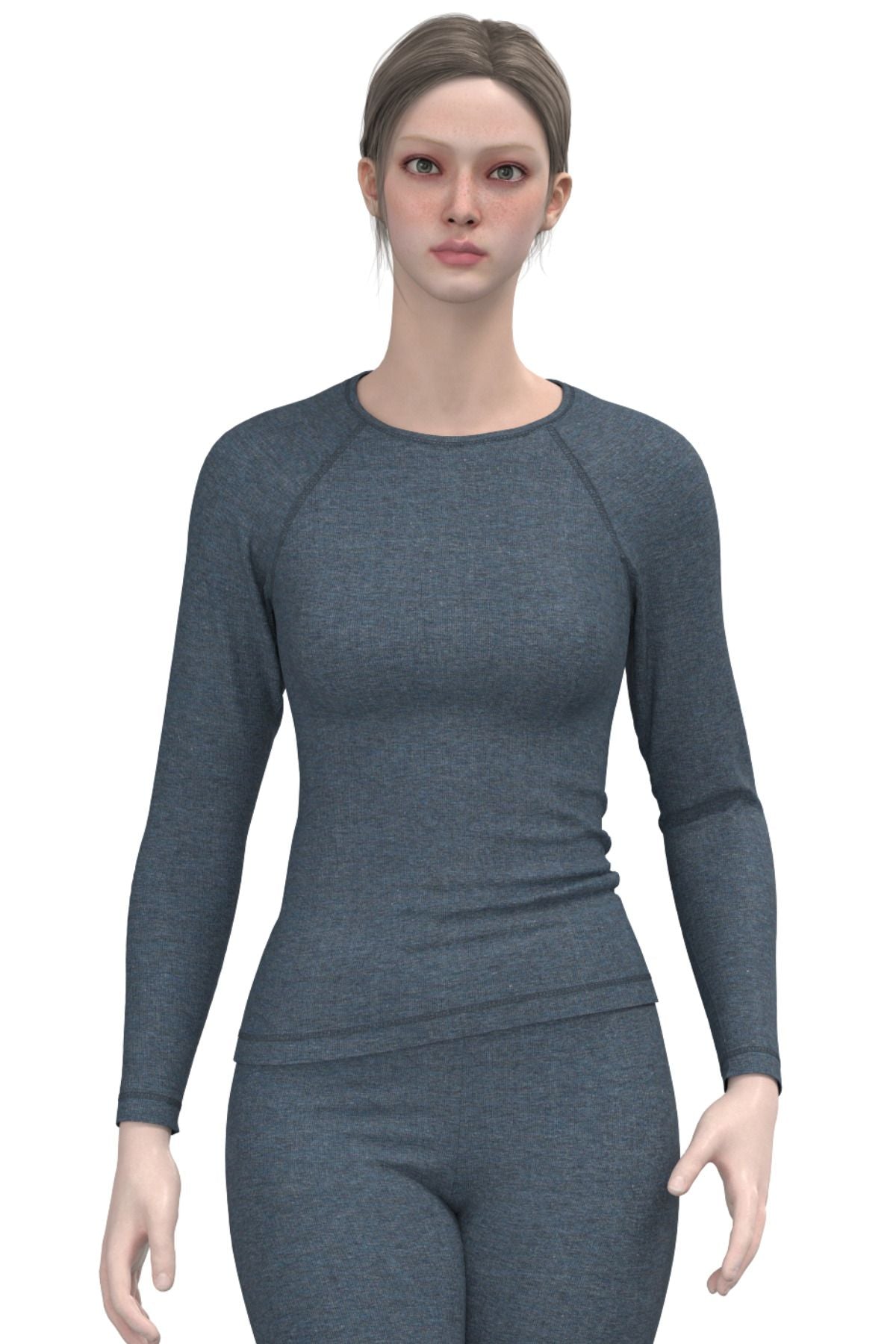 TOLIN8290 | INDIGO MELANGE | tolin-sync:a723670aa7360097f31d1a21a8c7b36561a3a8cd7dd4e8850f7566653a0cc563