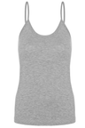 GRAY MELANGE / S