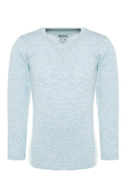 TOLIN6490 | LIGHT BLUE MELANGE | tolin-sync:6f5c8e2942cf8da81947f08700d6ef762c008ba43c85f8e3202585223ca85fd6