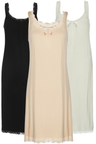 SİYAH-KREM-TEN / FREE SIZE