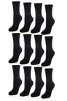BLACK / 36-39