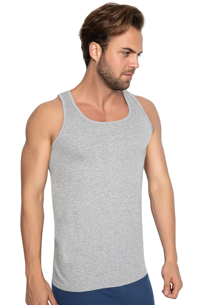 TOLIN0114.03 | GRAY MELANGE | tolin-sync:2751ad7c2f17f6df37f9a318419e544b0ac81d35a5bc6efd9579036df53af6be