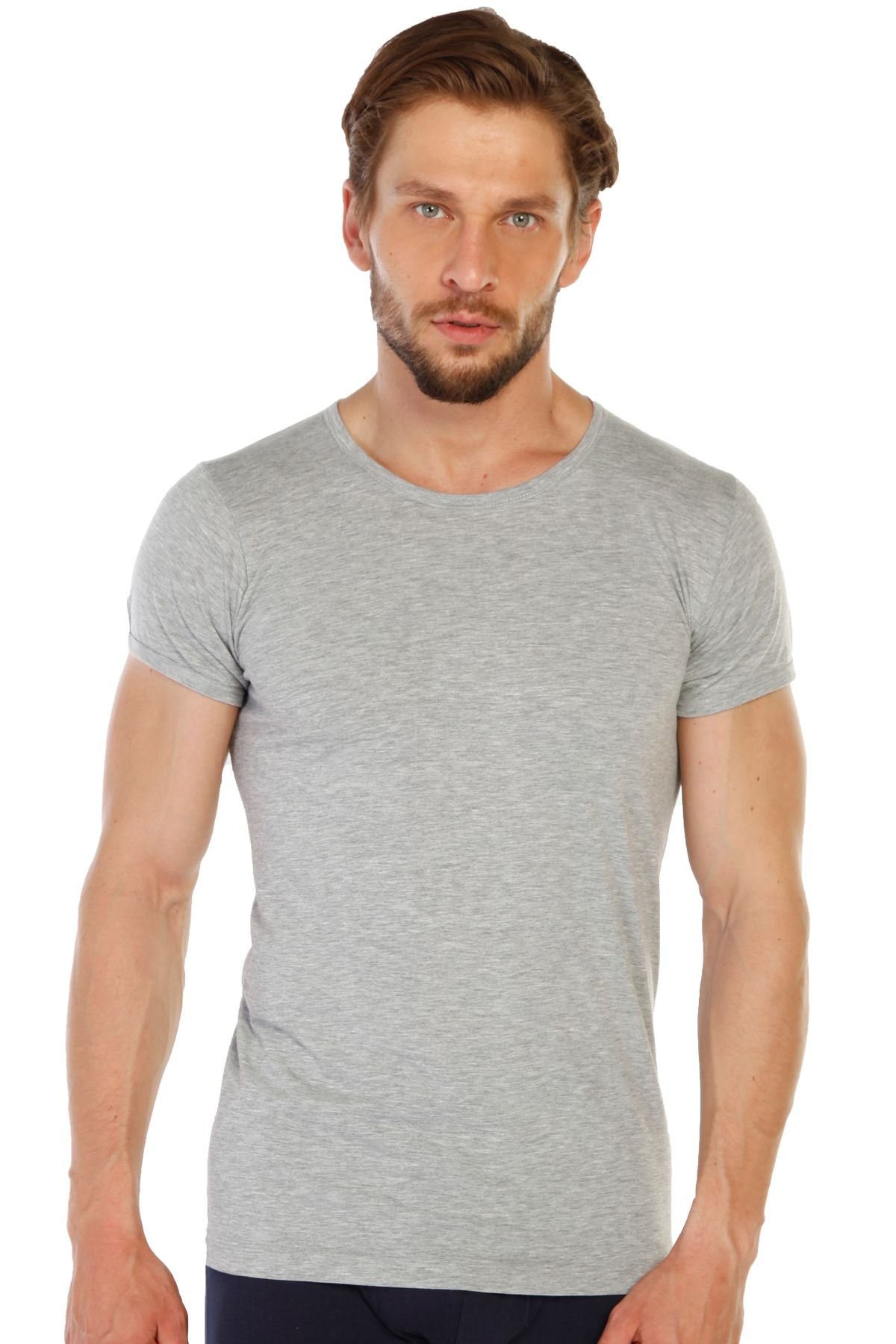 TOLIN0314.03 | GRAY MELANGE | tolin-sync:5c9036b500ad43452b797e3851280f3641e97077de07bd77f280ca22b2631178