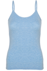 BLUE MELANGE / S