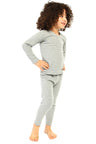 GRAY MELANGE / 02 age