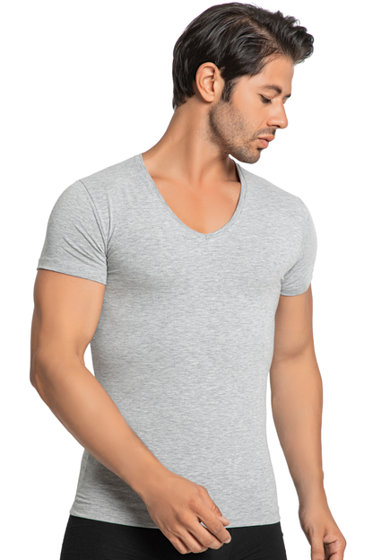 TOLIN3177 | GRAY MELANGE | tolin-sync:44c1ea6774cee3c28e0d7a35b174066a109710910046031678e72464878f2d65