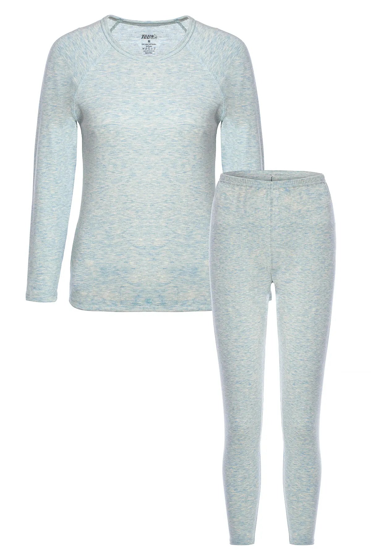 TOLIN8290 | LIGHT BLUE MELANGE | tolin-sync:03f3f6bd7fb60a21129a17790af329a659183caa365fa29218a83642550049d4