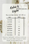 SİYAH / M
