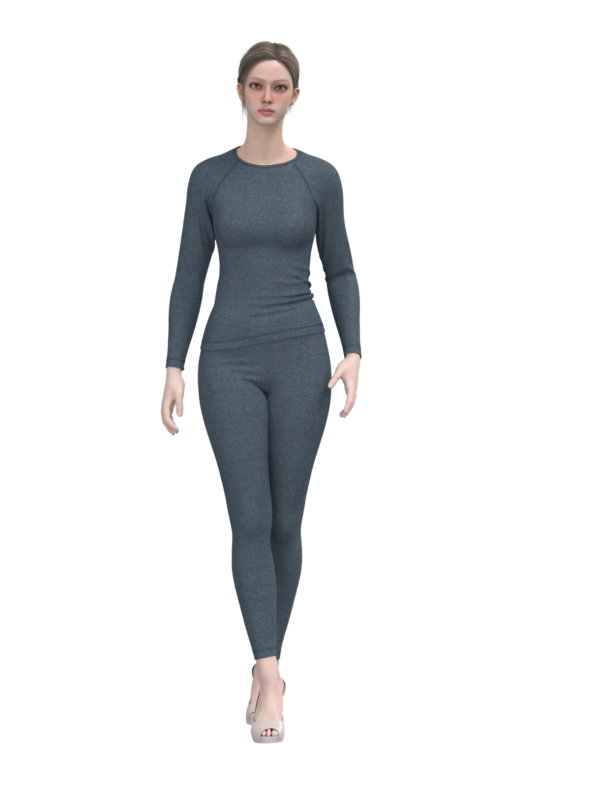 TOLIN8290 | INDIGO MELANGE | tolin-sync:04b23b798aca78f6d1102db4b5c4aeddd1cd44359e032b7f35e2311e2d493304