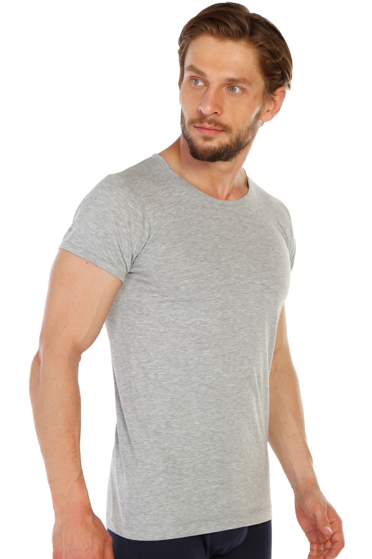 TOLIN0314.06 | GRAY MELANGE | tolin-sync:30f6112a367a3178f07ebb31acb0dba77e63035183d9dd0030f7feca680651d3