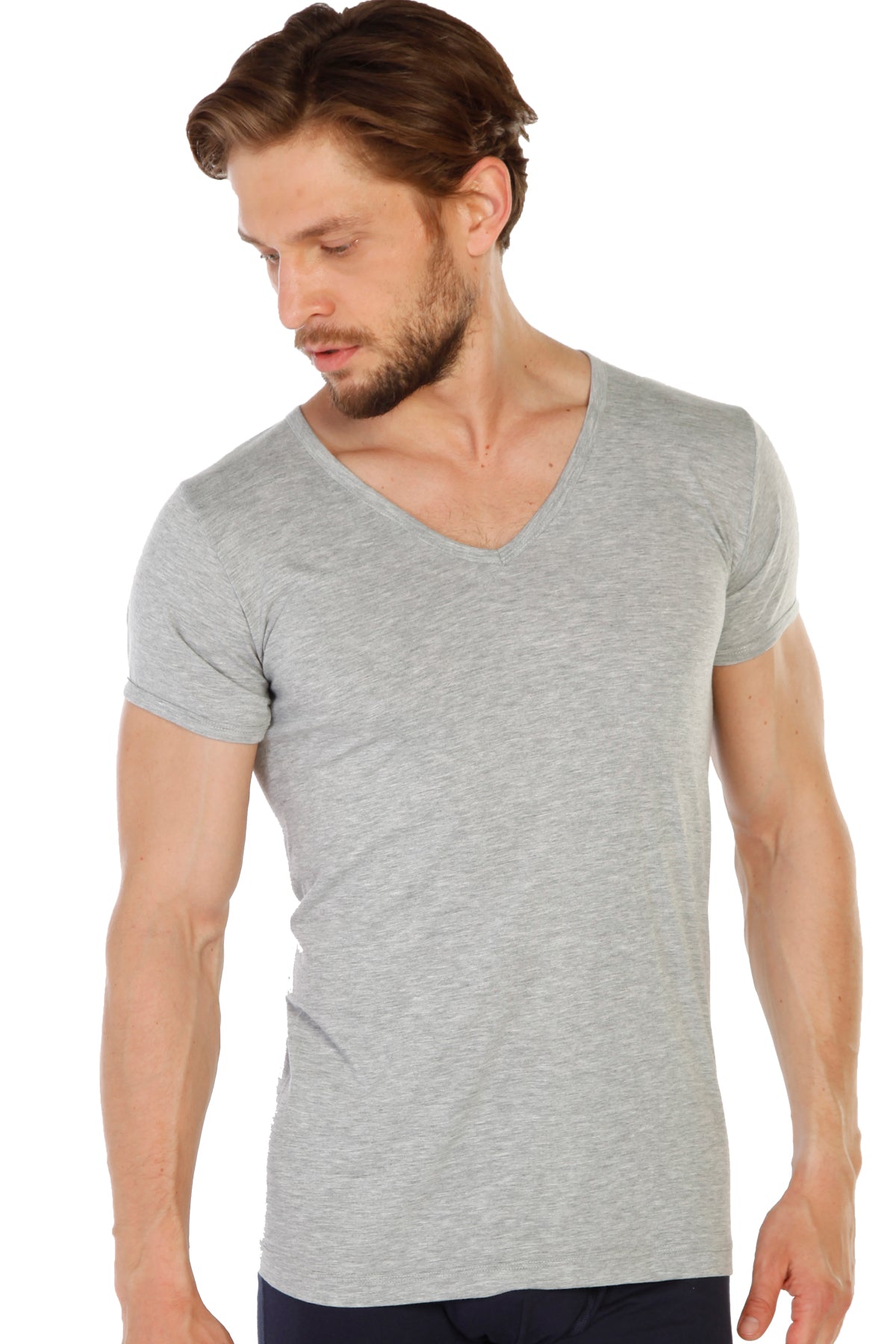 TOLIN0317 | GRAY MELANGE | tolin-sync:41f2206f8256f2280d9e02384fe02db77396ee713c728f939497012dd5d82e4c