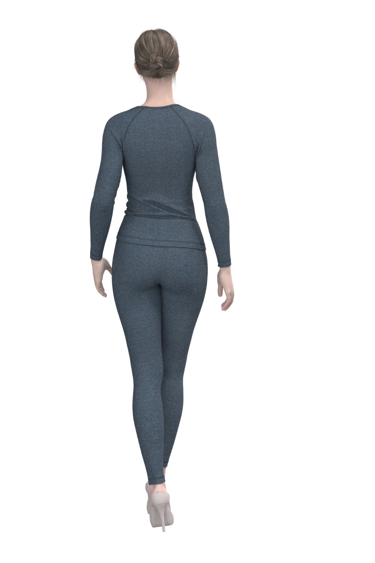 TOLIN8290 | INDIGO MELANGE | tolin-sync:0a7e3f693862bc9583bb3f45ae6d401cd753c34572193374c75bdfbdab4438d1