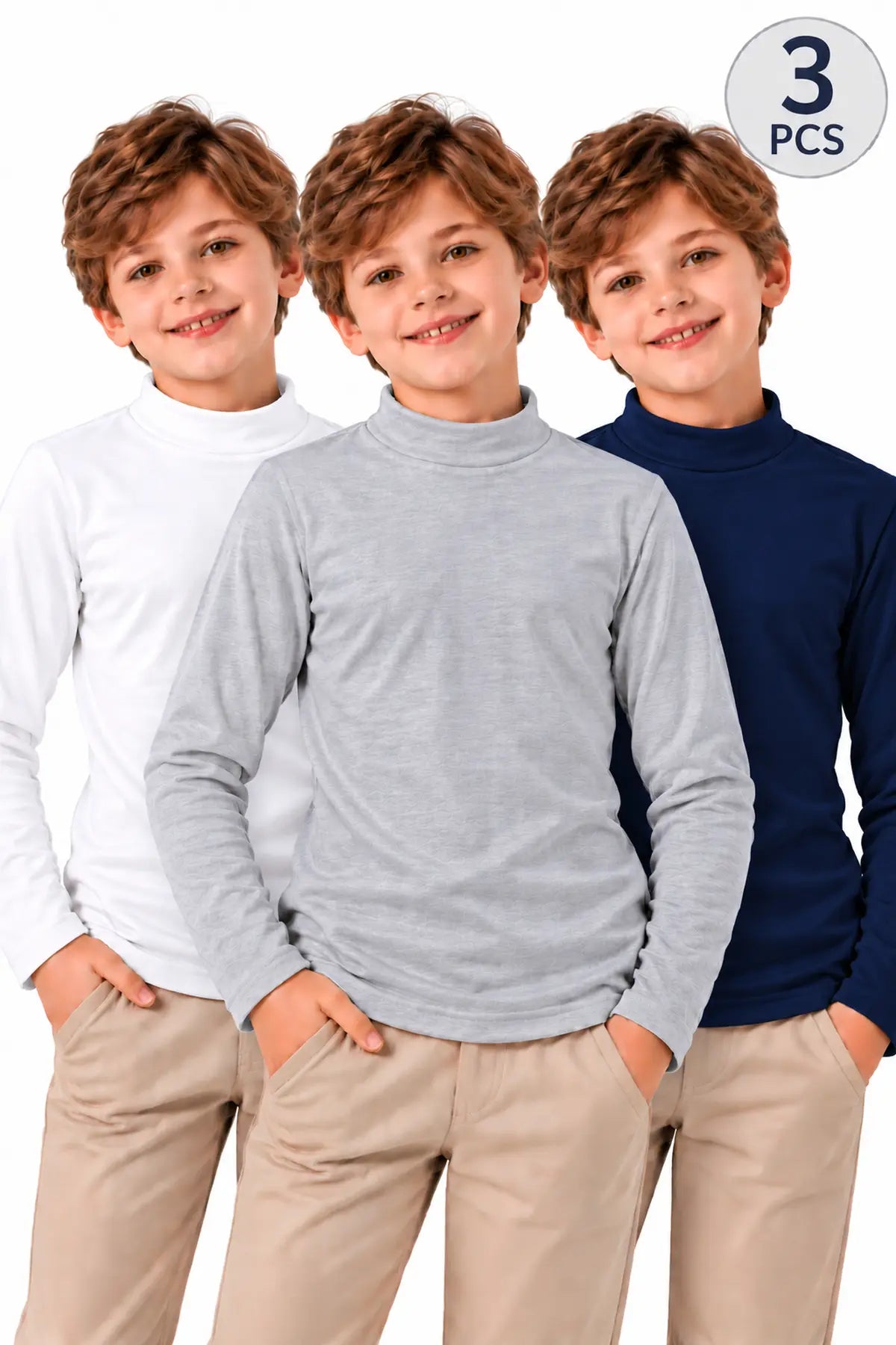 TOLIN6330.03 | WHITE-NAVY BLUE-GRAY MELANGE | tolin-sync:0695339cc33b10cfcb46dbdf9ff0d6ebee744153317f6eec5455e15704d6bab2