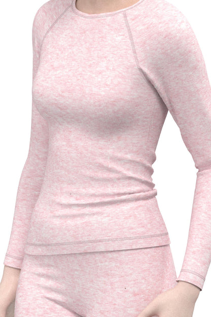 TOLIN8290 | PINK MELANGE | tolin-sync:3ae23980b6e42ca4ab19f8009a856e9ac0ca93e00b6cf9381ed6c2bd4cc8b30d
