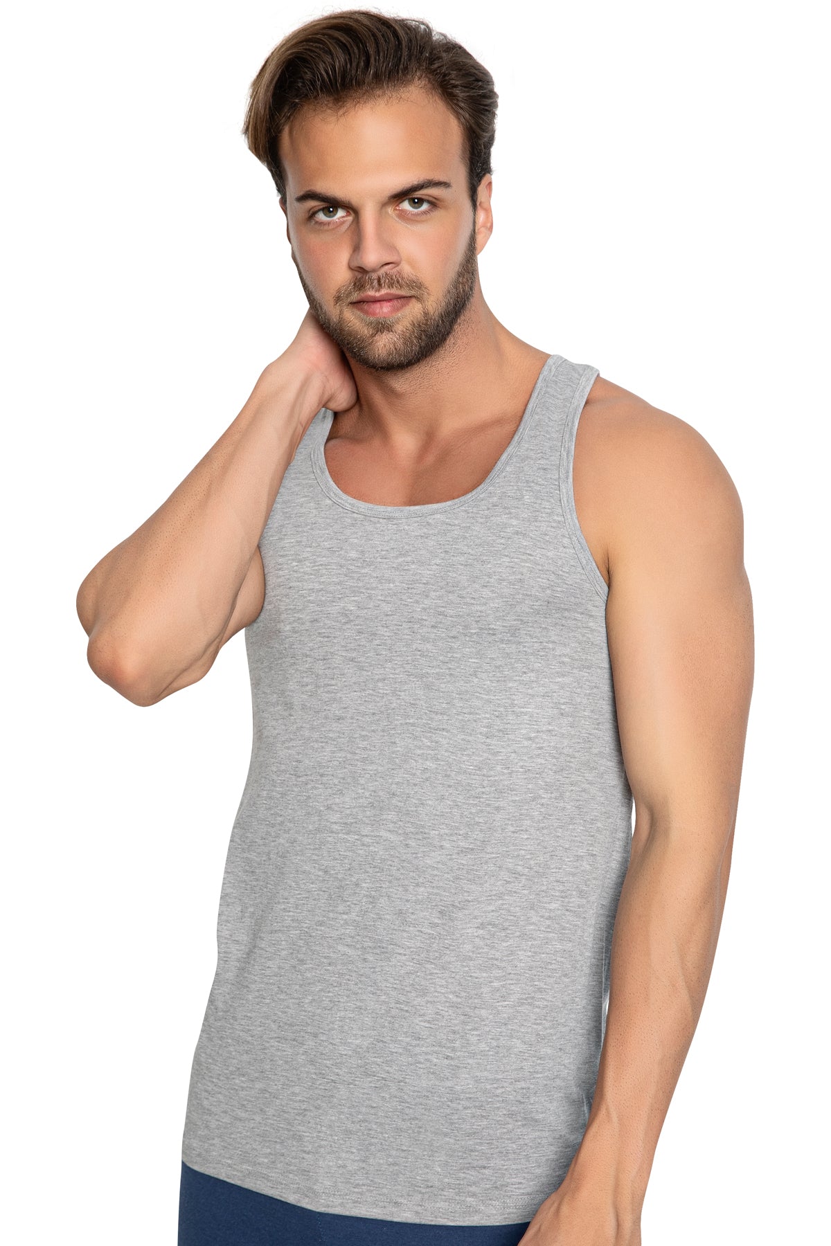 TOLIN0114.12 | GRAY MELANGE | tolin-sync:b9af1038c7033f27ab439c9c6fbb6571c7ca9bbab7a0b017e8bba6b726102525