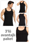 SİYAH / S