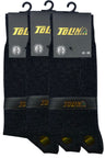 ANTRASİT MELANJ / 41-44