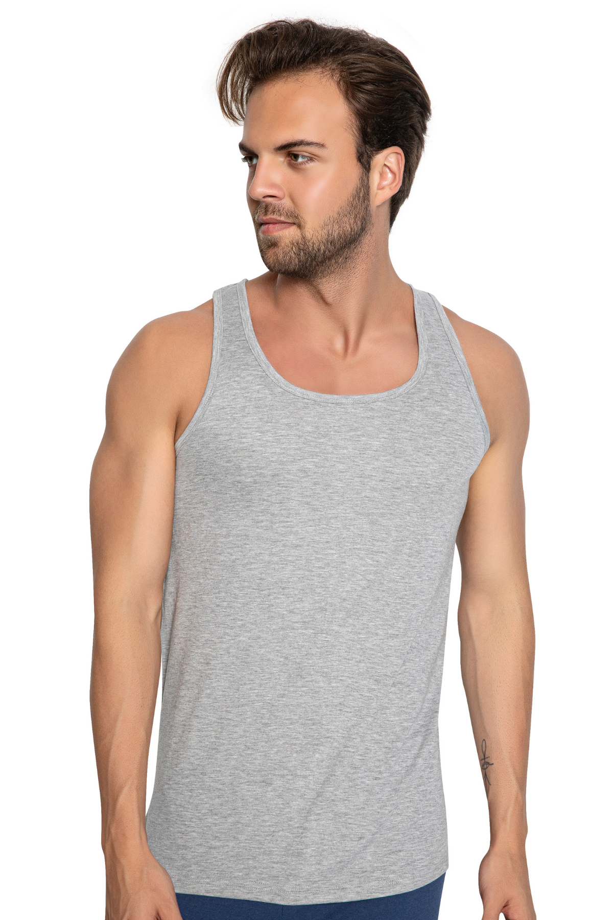 TOLIN0114.12 | GRAY MELANGE | tolin-sync:25912bcb235032633c5f3349c1d5dc5a057f6db72440ab23dca82693234f0f1d