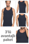 LACİVERT / S