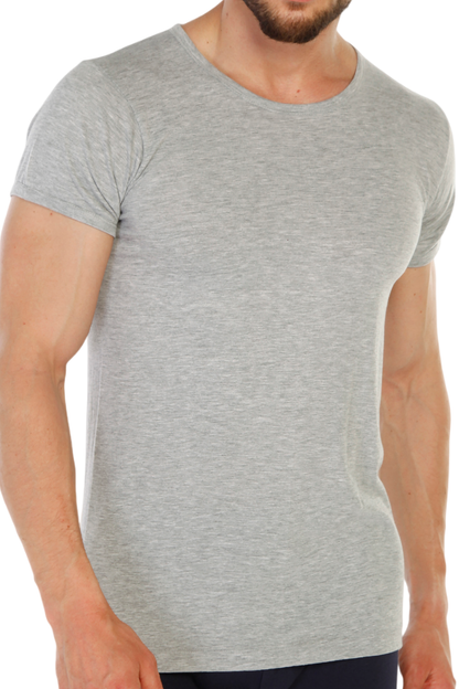 TOLIN0314.12 | GRAY MELANGE | tolin-sync:a578eee1840466048014e87805098867d6576f0271da9ed5b2c71d5270783d52
