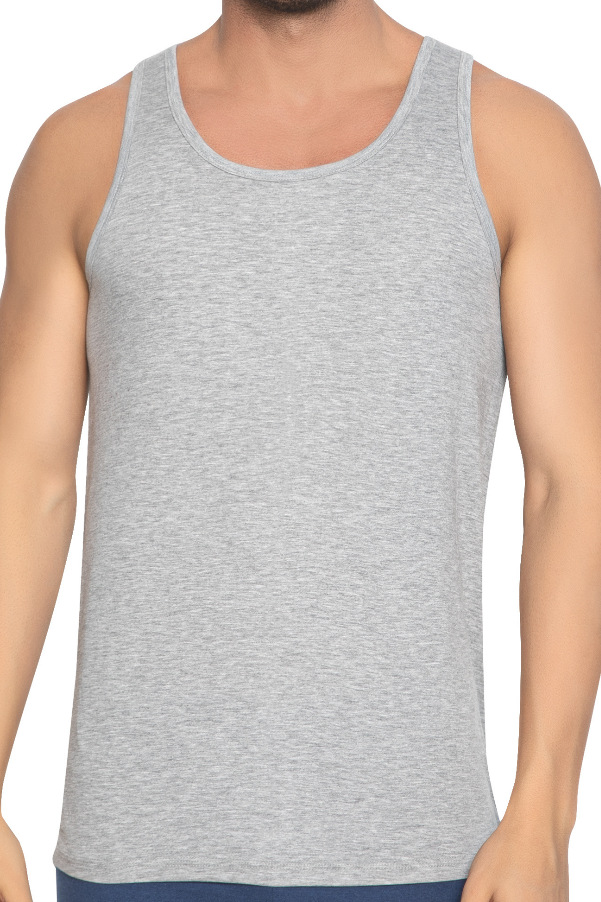TOLIN0114.03 | GRAY MELANGE | tolin-sync:f2ae2c9bbee6146e957fc179e5263e5c3bfbc78222a46079be89989fa3f45a4a