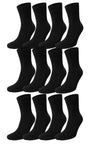 أسود / 40-44
