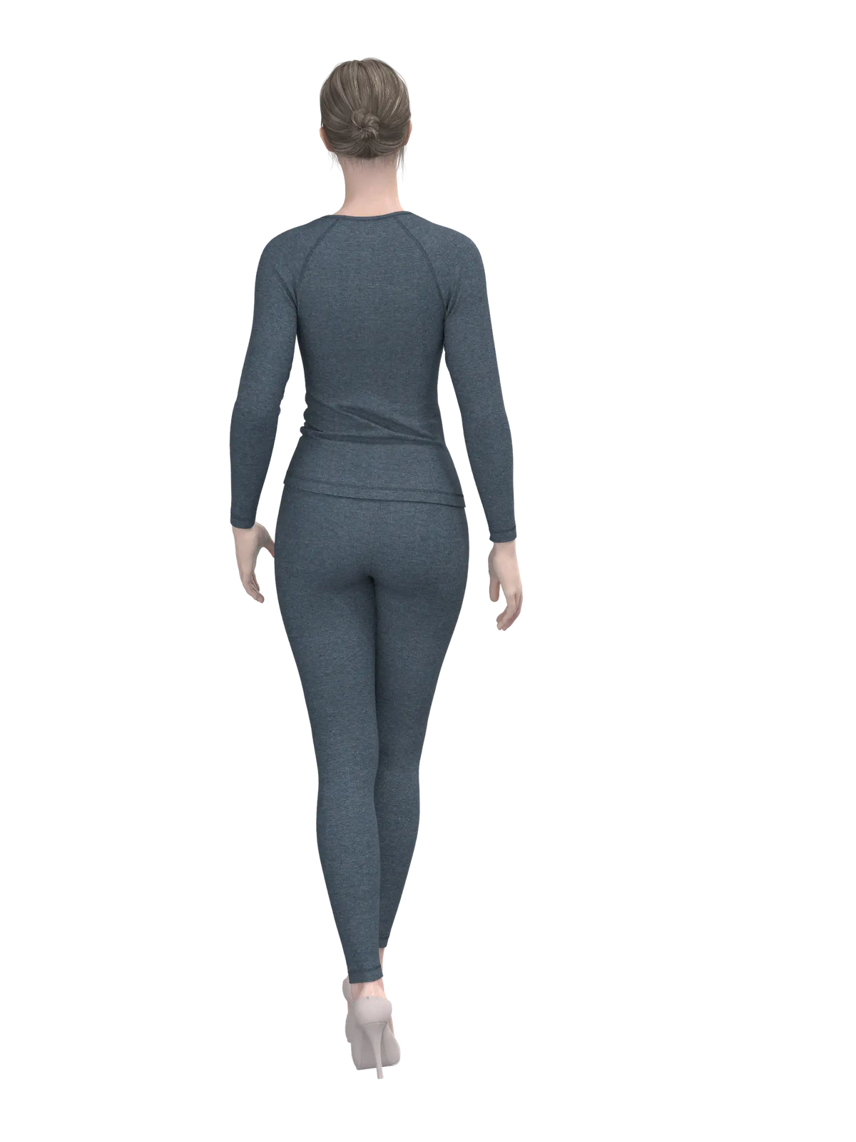 TOLIN8290 | INDIGO MELANGE | tolin-sync:1df6aadc19aa16aa6f003f43293b2175c10d188dd1a530dbf0eb991b4834f8e6