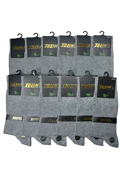 TOLIN14600.12 | GRAY MELANGE | tolin-sync:286f6204cd5feee48cf7bb423fb7372114459500b8f3e3b01c332162fd57011b