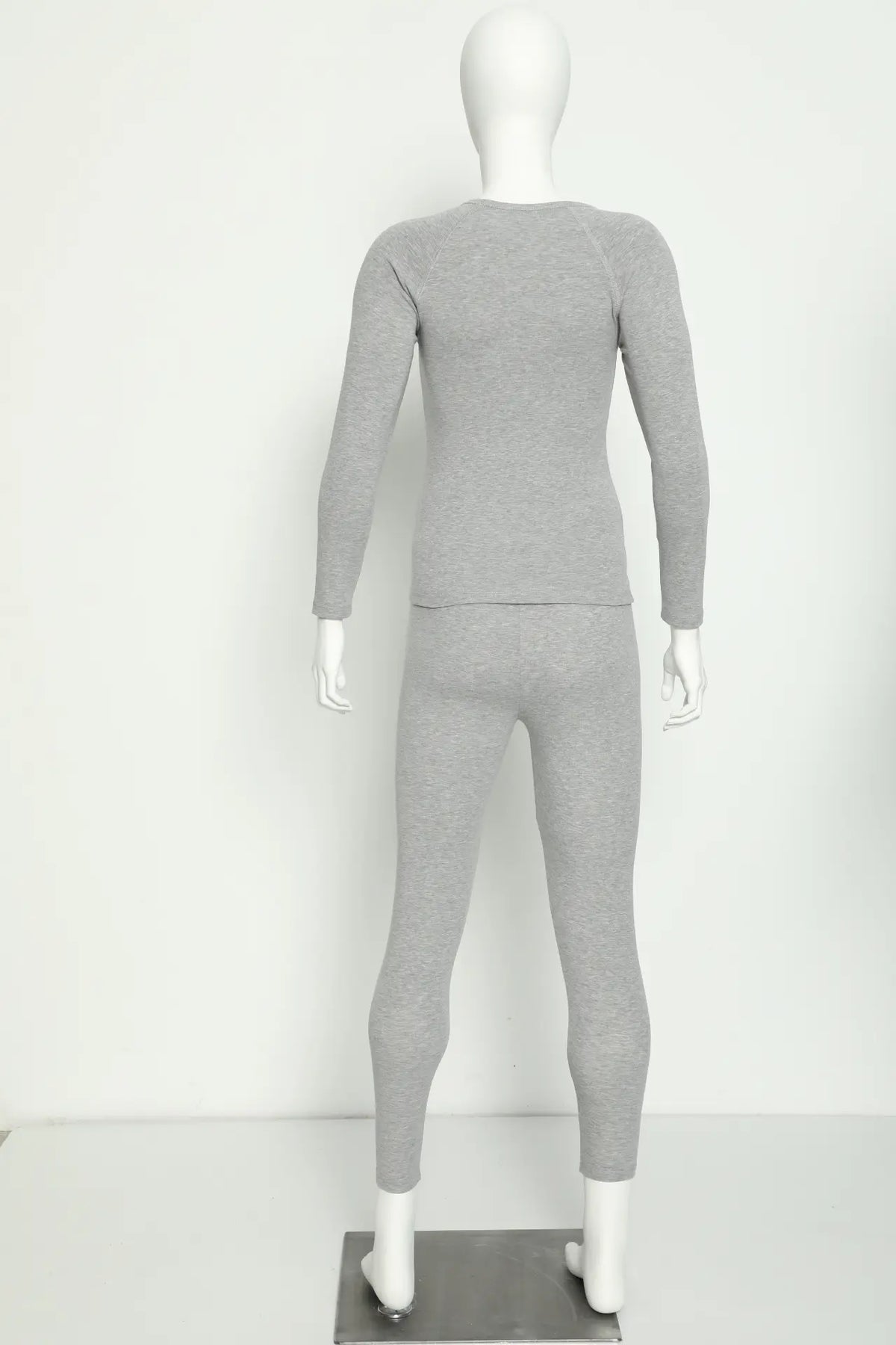 TOLIN8290 | GRAY MELANGE | tolin-sync:98d07c2371847d2b1781b8fa3b3d017c2261aad171a858bae31b5bb278c7b228